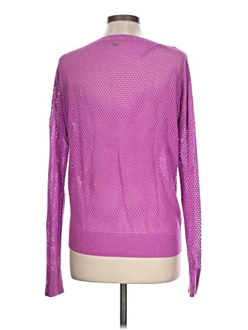 Lorna Jane Active Pullover Sweater (view 2)