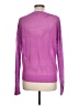 Lorna Jane Active 100% Acrylic Pink Pullover Sweater Size L - photo 2