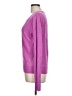 Lorna Jane Active 100% Acrylic Pink Pullover Sweater Size L - photo 5
