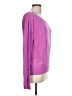 Lorna Jane Active 100% Acrylic Pink Pullover Sweater Size L - photo 4