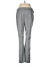 Calvin Klein Plaid Gray Dress Pants Size 8 (petite) - photo 2