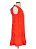 CeCe 100% Polyester Orange Cocktail Dress Size 4 - photo 4