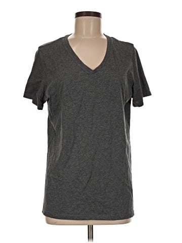 Lands' End Short Sleeve T-Shirt (view 1)