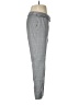 Calvin Klein Plaid Gray Dress Pants Size 8 (petite) - photo 4