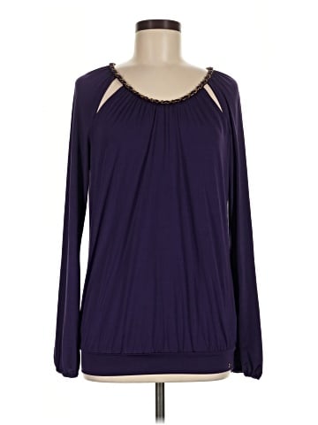 Guess Long Sleeve Blouse (view 1)