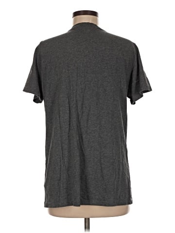 Lands' End Short Sleeve T-Shirt (view 2)