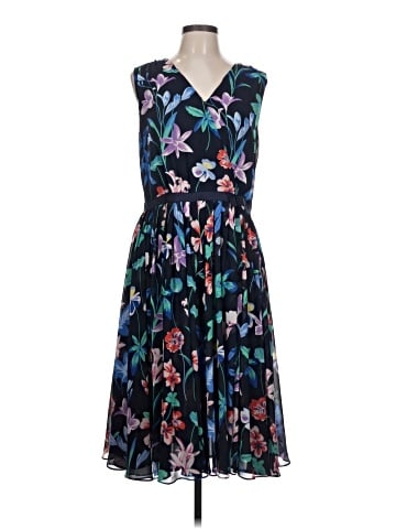 Talbots Cocktail Dress (view 1)