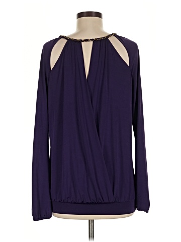 Guess Long Sleeve Blouse (view 2)