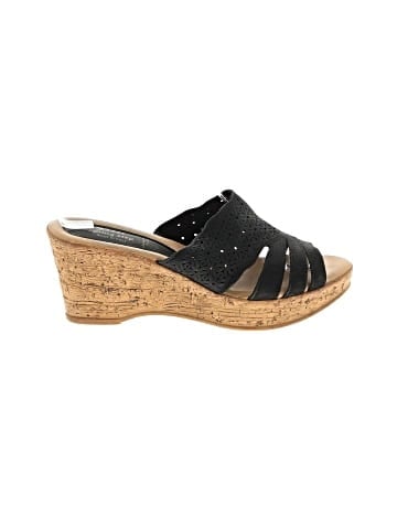 Spring Step Wedges (view 1)