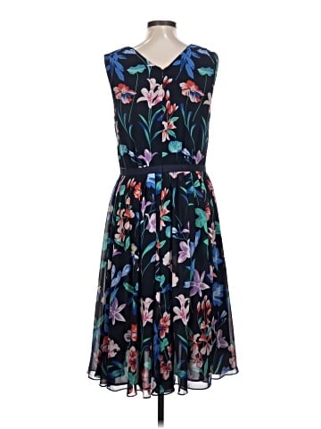 Talbots Cocktail Dress (view 2)