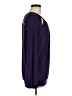 Guess Purple Long Sleeve Blouse Size M - photo 4