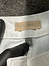 DL1961 100% Cotton Ivory Jeans Size 23 waist - photo 7