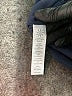 Athleta Graphic Blue Leggings Size XS - photo 8