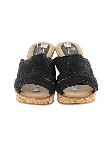 Spring Step Wedges (view 2)