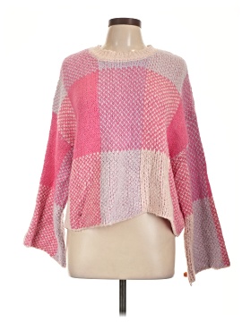 Jessica Simpson Poncho