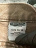 Jordache 100% Cotton Brown Jeans Size 13 - 14 - photo 7