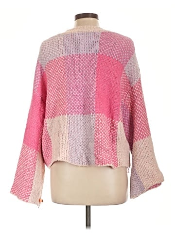 Jessica Simpson Poncho (view 2)