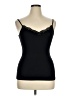 Assorted Brands Black Tank Top Size XL - photo 1