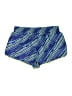 Danskin Now 100% Polyester Blue Swimsuit Bottoms Size XXL - photo 2