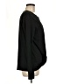Tahari Black Long Sleeve Top Size M - photo 4