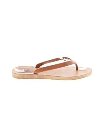 Kali Flip Flops (view 1)