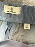 Babaton Solid Blue Casual Pants Size 00 - photo 7