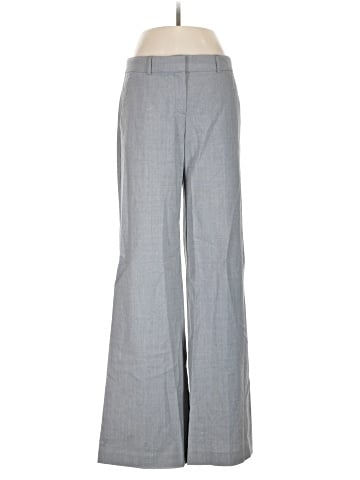 Theory Wool Pants (view 1)
