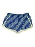 Danskin Now 100% Polyester Blue Swimsuit Bottoms Size XXL - photo 1