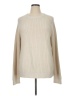 Old Navy Ivory Pullover Sweater Size XL - photo 1