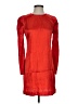 Nine West Red Cocktail Dress Size S - photo 1