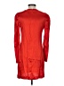 Nine West Red Cocktail Dress Size S - photo 2