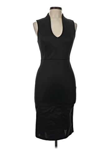 French Atmosphere Cocktail Dress (view 1)