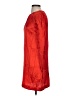 Nine West Red Cocktail Dress Size S - photo 5