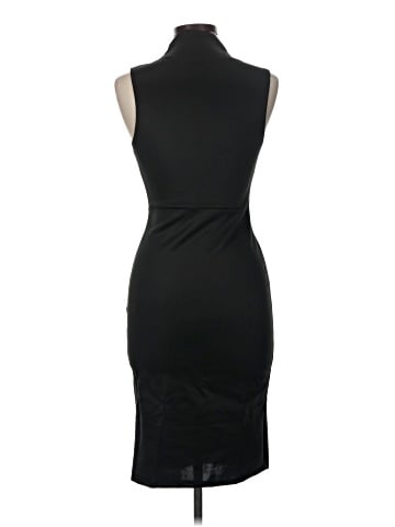 French Atmosphere Cocktail Dress (view 2)