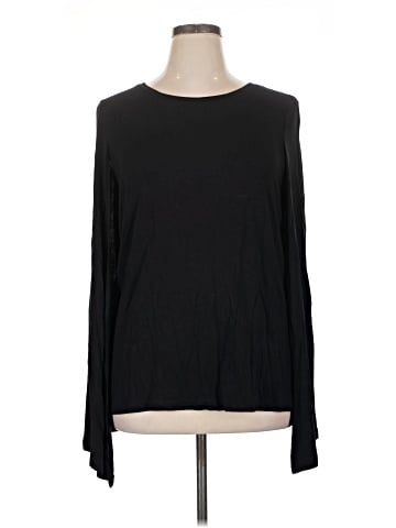 Halogen Long Sleeve Blouse (view 1)
