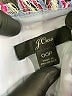 J.Crew Tweed Gray Casual Dress Size 00 (petite) - photo 7