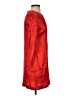 Nine West Red Cocktail Dress Size S - photo 4