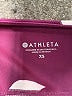 Athleta Floral Purple Leggings Size XS - photo 7