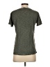 Splendid Green Short Sleeve T-Shirt Size S - photo 2