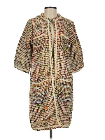 Ett:Twa by Anthropologie Coat (view 1)