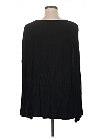 Halogen Long Sleeve Blouse (view 2)