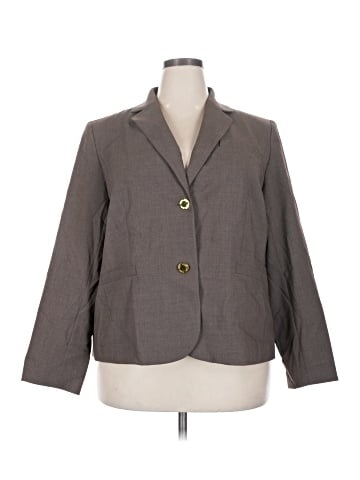 Calvin Klein Blazer (view 1)