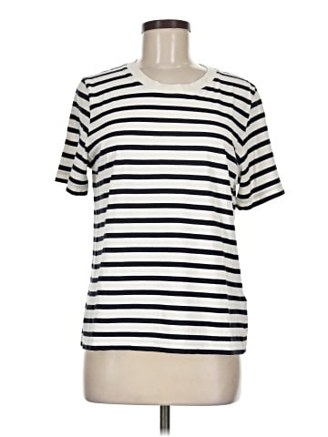Cos Short Sleeve T-Shirt (view 1)