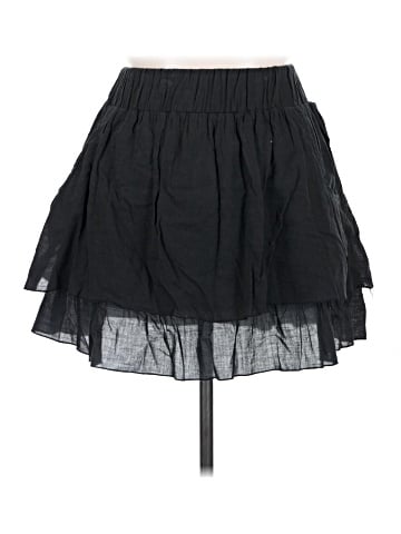 Xhilaration Casual Skirt (view 1)