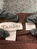 TanJay Brown Formal Skirt Size 1X - photo 4