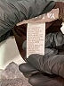 TanJay Brown Formal Skirt Size 1X - photo 5
