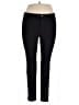 Vince. Solid Black Active Pants Size 14 - photo 1