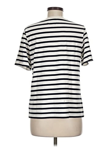Cos Short Sleeve T-Shirt (view 2)