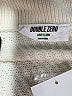 Double Zero 100% Acrylic Ivory Pullover Sweater Size L - photo 7