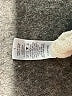Double Zero 100% Acrylic Ivory Pullover Sweater Size L - photo 8